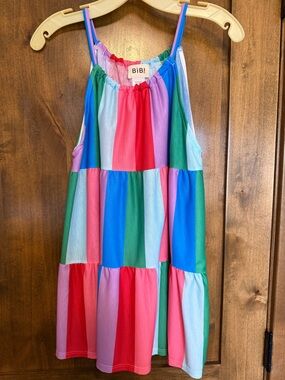 BIBI tank - NEW - size L